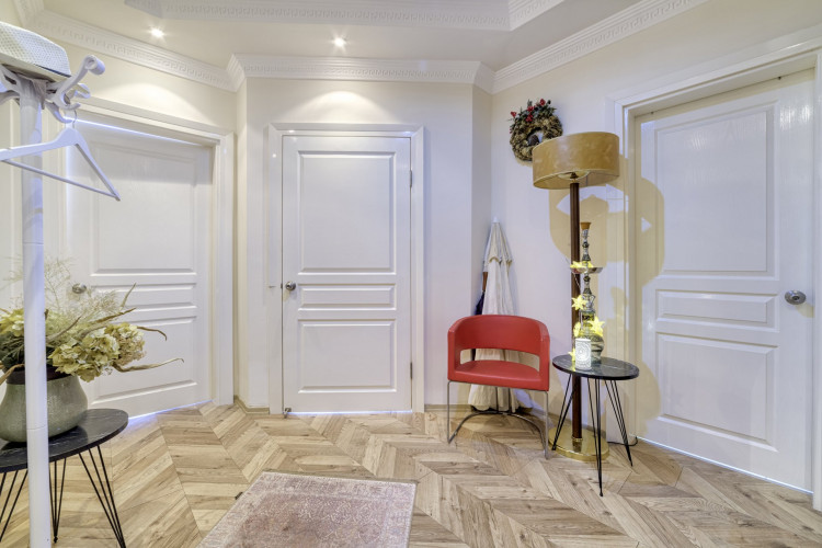 Квартира 2+1 в Демирташе, Алания, Турция | PBB-55170