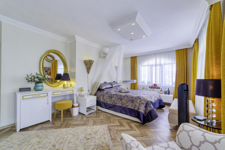 Квартира 2+1 в Демирташе, Алания, Турция | PBB-55170