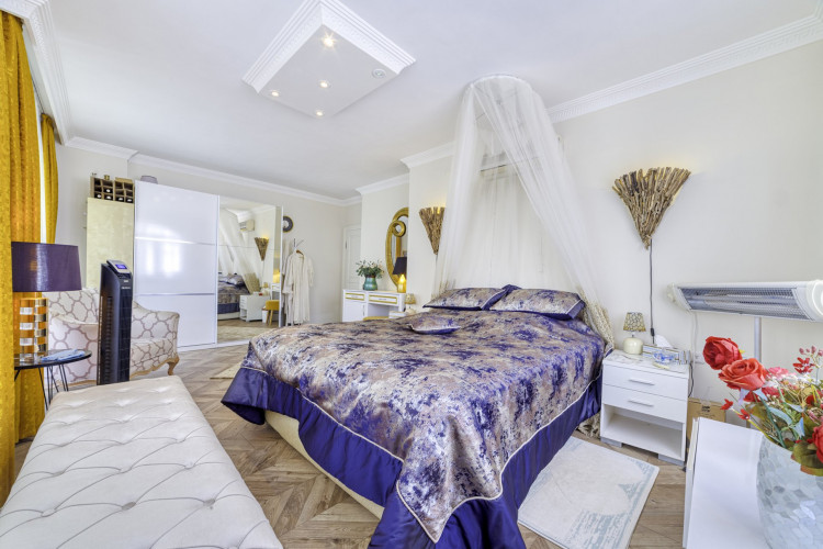 Квартира 2+1 в Демирташе, Алания, Турция | PBB-55170