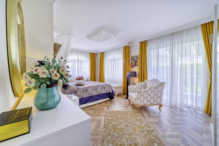 Квартира 2+1 в Демирташе, Алания, Турция | PBB-55170