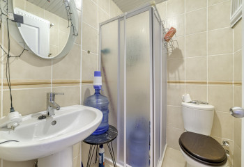 Квартира 2+1 в Демирташе, Алания, Турция | PBB-55170