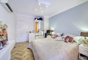 Квартира 2+1 в Демирташе, Алания, Турция | PBB-55170