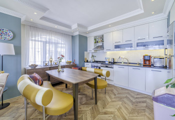 Квартира 2+1 в Демирташе, Алания, Турция | PBB-55170