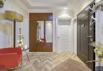 Квартира 2+1 в Демирташе, Алания, Турция | PBB-55170