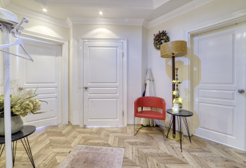 Квартира 2+1 в Демирташе, Алания, Турция | PBB-55170