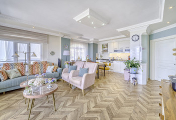 Квартира 2+1 в Демирташе, Алания, Турция | PBB-55170