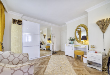 Квартира 2+1 в Демирташе, Алания, Турция | PBB-55170