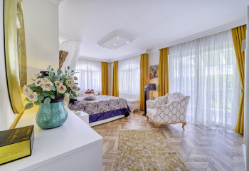 Квартира 2+1 в Демирташе, Алания, Турция | PBB-55170