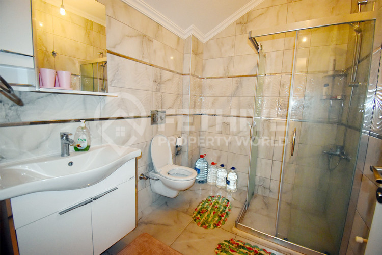 Квартира 3+1 в Олюдениз, Фетхие, Турция | PTE-55196