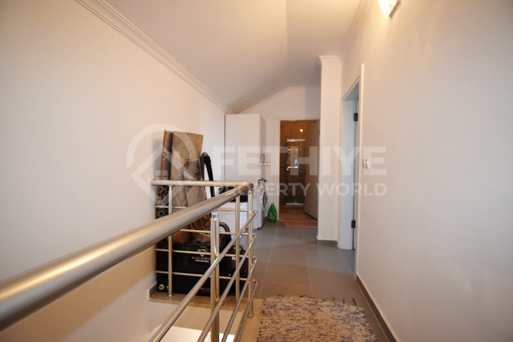 Квартира 3+1 в Олюдениз, Фетхие, Турция | PTE-55196