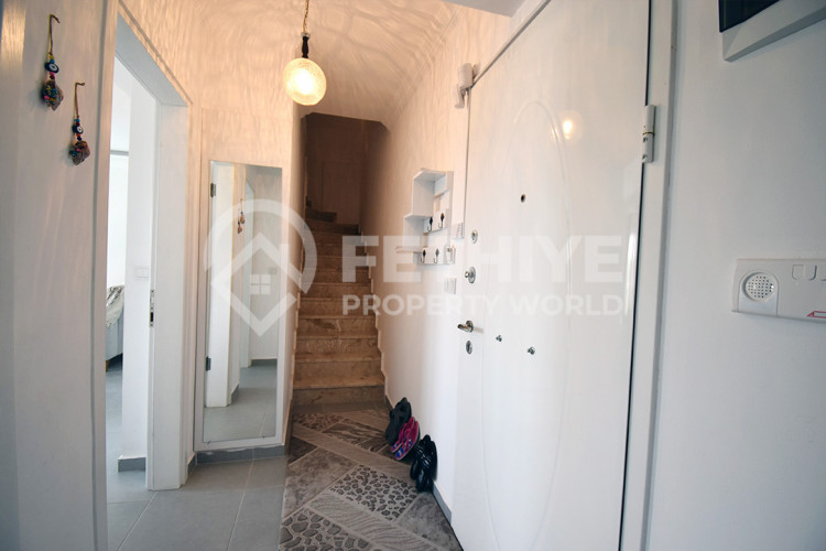 Квартира 3+1 в Олюдениз, Фетхие, Турция | PTE-55196