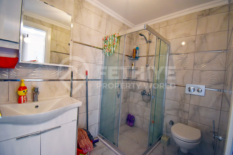 Квартира 3+1 в Олюдениз, Фетхие, Турция | PTE-55196