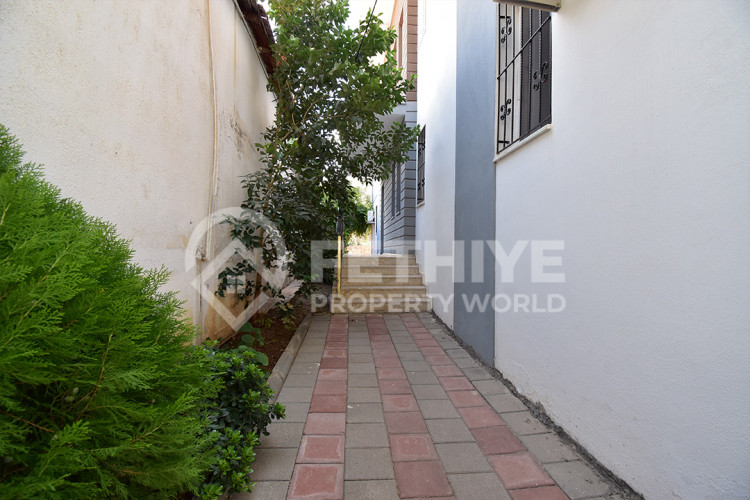 Квартира 3+1 в Олюдениз, Фетхие, Турция | PTE-55196