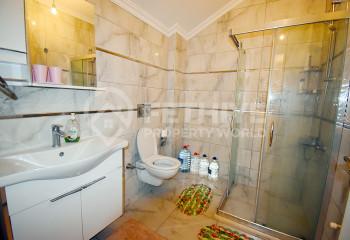 Квартира 3+1 в Олюдениз, Фетхие, Турция | PTE-55196