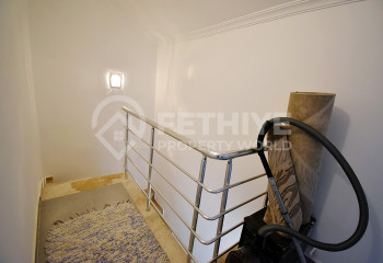 Квартира 3+1 в Олюдениз, Фетхие, Турция | PTE-55196