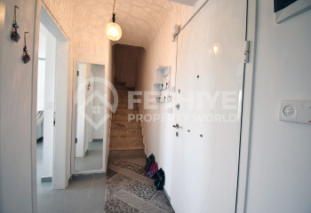 Квартира 3+1 в Олюдениз, Фетхие, Турция | PTE-55196