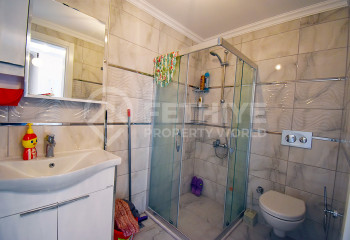 Квартира 3+1 в Олюдениз, Фетхие, Турция | PTE-55196