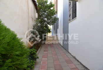 Квартира 3+1 в Олюдениз, Фетхие, Турция | PTE-55196