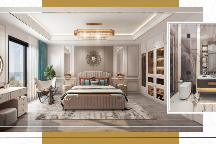 Квартира 2+1 в Стамбуле, Турция | SBB-55192