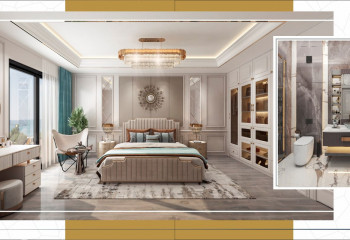 Квартира 2+1 в Стамбуле, Турция
