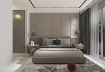 Квартира 3+1 в Мерсине, Турция | PTE-55197