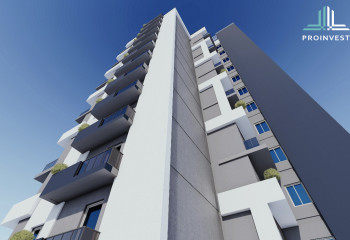 Квартира 3+1 в Мерсине, Турция | PTE-55197