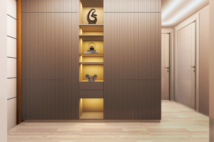 Квартира 2+1 в Мерсине, Турция | PBB-55195