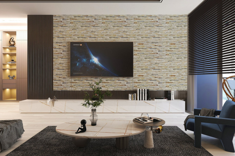 Квартира 2+1 в Мерсине, Турция | PBB-55195