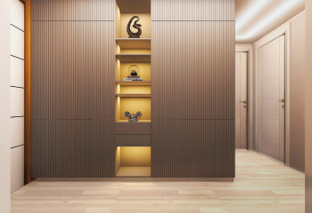 Квартира 2+1 в Мерсине, Турция | PBB-55195