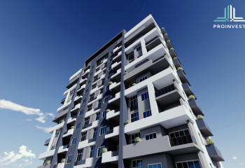 Квартира 2+1 в Мерсине, Турция | PBB-55195