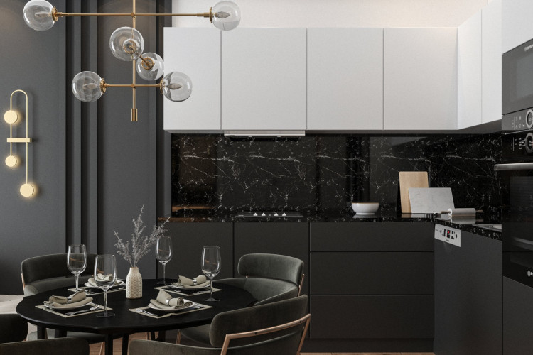 Квартира 1+1 в Алании, Турция | STE-55202