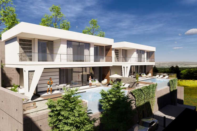 Квартира 3+1 в Алании, Турция | PBB-55207