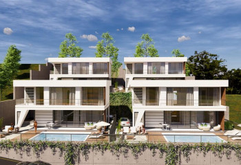 Квартира 3+1 в Алании, Турция | PBB-55207