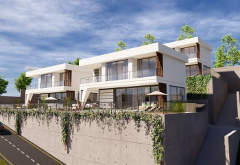 Квартира 3+1 в Алании, Турция | PBB-55207