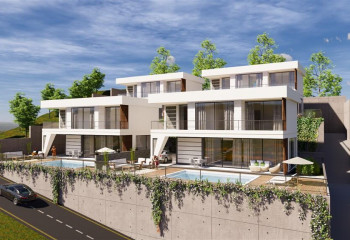 Квартира 3+1 в Алании, Турция | PBB-55207