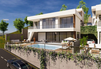 Квартира 3+1 в Алании, Турция | PBB-55207