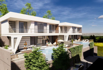 Квартира 3+1 в Алании, Турция | PBB-55207