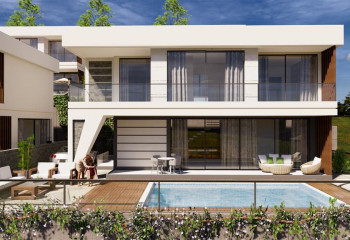 Квартира 3+1 в Алании, Турция | PBB-55207