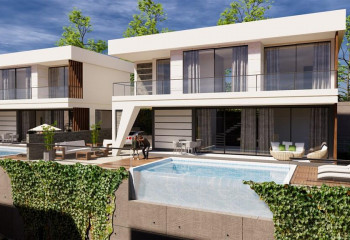 Квартира 3+1 в Алании, Турция | PBB-55207