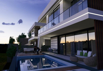 Квартира 3+1 в Алании, Турция | PBB-55207