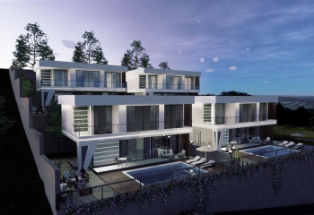 Квартира 3+1 в Алании, Турция | PBB-55207