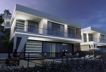 Квартира 3+1 в Алании, Турция | PBB-55207