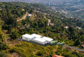 Квартира 3+1 в Алании, Турция | PBB-55207