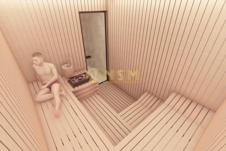 Квартира 1+1 в Алании, Турция | PKK-55225