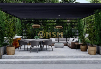 Квартира 1+1 в Алании, Турция | PKK-55225