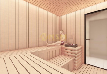 Квартира 1+1 в Алании, Турция | PKK-55225