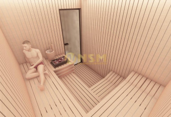 Квартира 1+1 в Алании, Турция | PKK-55225