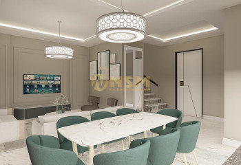 Квартира 1+1 в Алании, Турция | PKK-55225