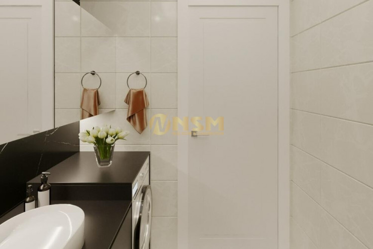 Квартира 1+1 в Алании, Турция | PTE-55241