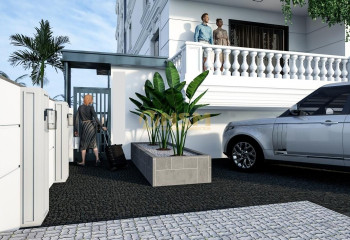 Квартира 1+1 в Алании, Турция | PTE-55241